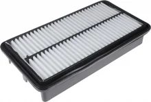 Vzduchový filter FEBI BILSTEIN 184348