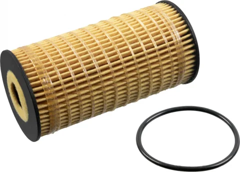 Olejový filter FEBI BILSTEIN 37319