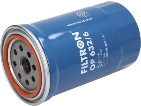 Olejový filter FILTRON OP 632/6
