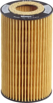 Olejový filter HENGST FILTER E11H D99