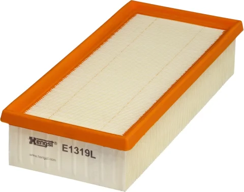 Vzduchový filter HENGST FILTER E1319L