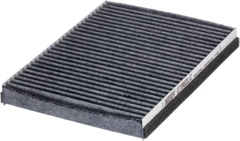 Kabínový filter HENGST FILTER E1962LC