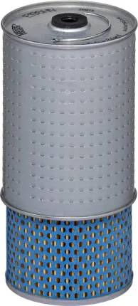 Olejový filter HENGST FILTER E196HN D20