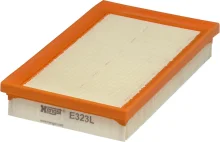 Vzduchový filter HENGST FILTER E323L
