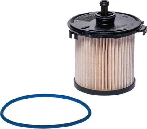 Palivový filter HENGST FILTER E433KP D257