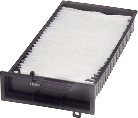 Kabínový filter HENGST FILTER E990LI