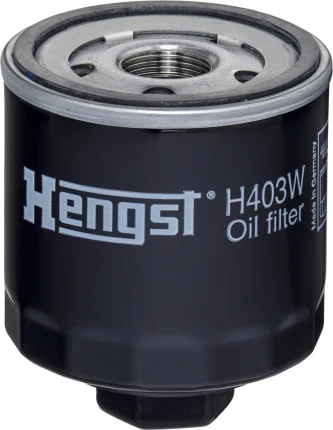 Olejový filter HENGST FILTER H403W