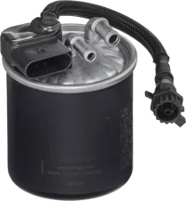 Palivový filter HENGST FILTER H722WK