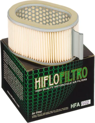 Vzduchový filter HIFLOFILTRO HFA2902