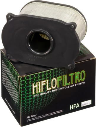 Vzduchový filter HIFLOFILTRO HFA3609