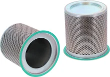 Separátor oleja HIFI FILTER OS 5100