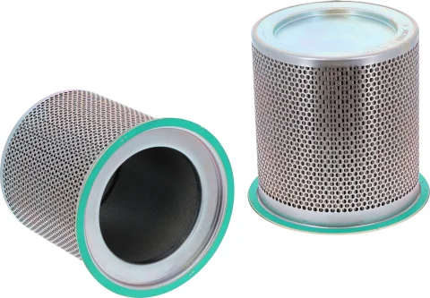 Separátor oleja HIFI FILTER OS 5100