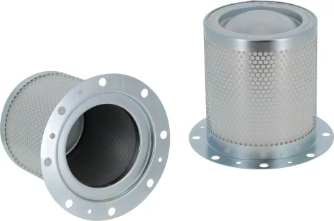 Separátor oleja HIFI FILTER OT 2144