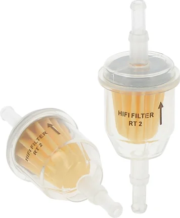 Palivový filter HIFI FILTER RT 2