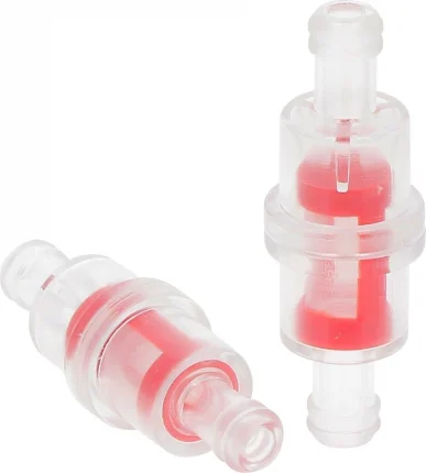 Palivový filter HIFI FILTER RT 24