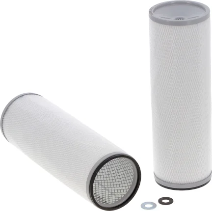 Poistný filter HIFI FILTER SA 10913