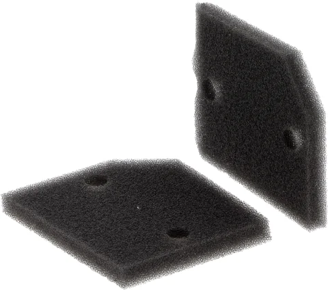 Penový vzduchový filter HIFI FILTER SA 12263