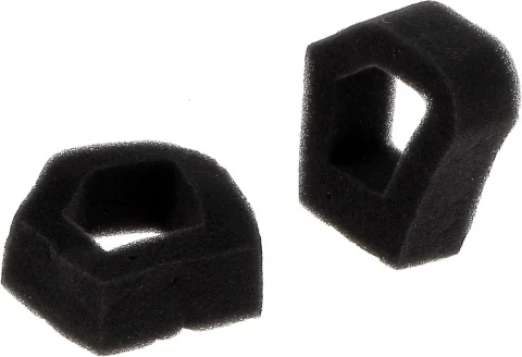 Penový vzduchový filter HIFI FILTER SA 12389