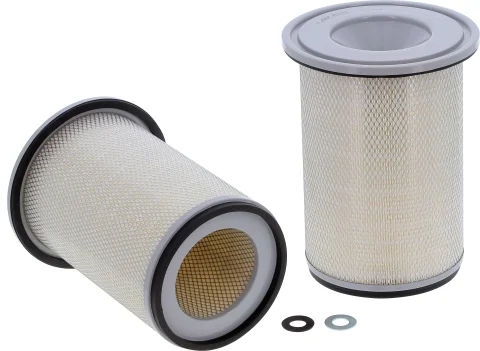 Vzduchový filter HIFI FILTER SA 14647