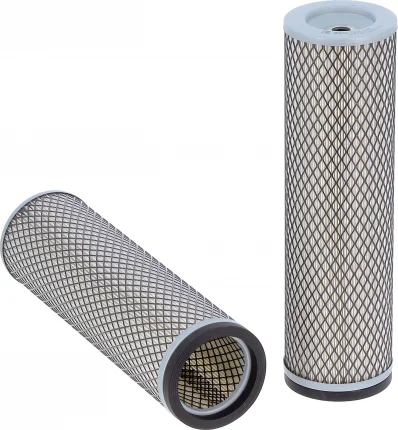Poistný filter HIFI FILTER SA 16072