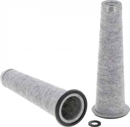 Poistný filter HIFI FILTER SA 16398