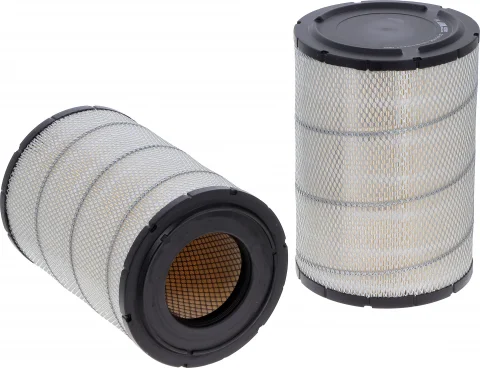 Vzduchový filter HIFI FILTER SA 16458