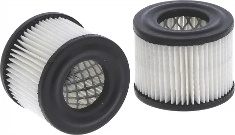 Vzduchový filter HIFI FILTER SA 17001