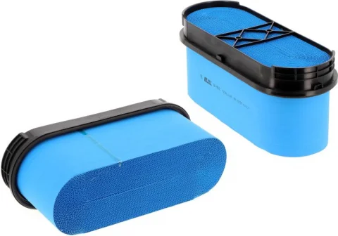 Vzduchový filter HIFI FILTER SA 17707