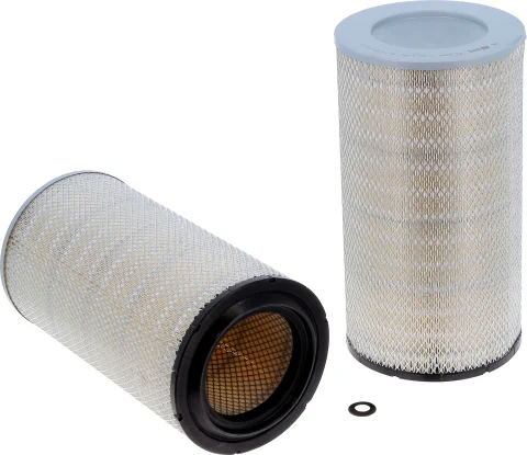 Vzduchový filter HIFI FILTER SA 18252