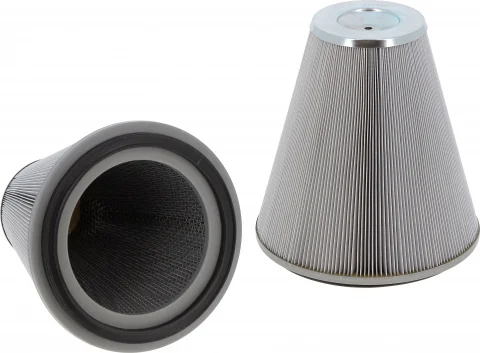 Vzduchový filter HIFI FILTER SA 190096