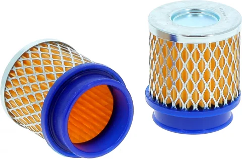 Vzduchový filter HIFI FILTER SA 190440