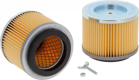 Vzduchový filter HIFI FILTER SA 190542