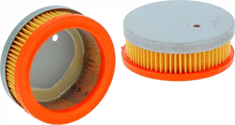 Vzduchový filter HIFI FILTER SA 19855