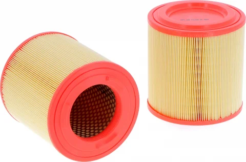 Vzduchový filter HIFI FILTER SA 4089