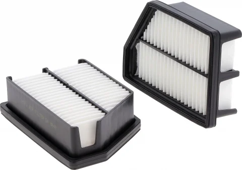 Vzduchový filter HIFI FILTER SA 8648