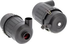 Čistič vzduchu HIFI FILTER SAH 02C08ADP001