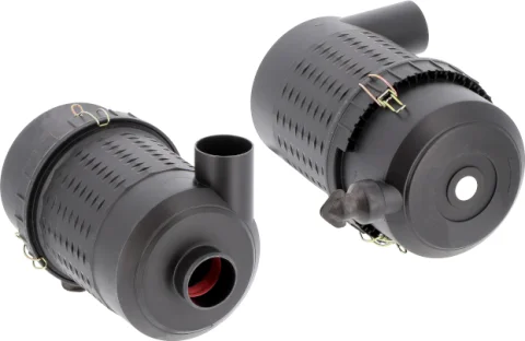 Čistič vzduchu HIFI FILTER SAH 02C08ADP001