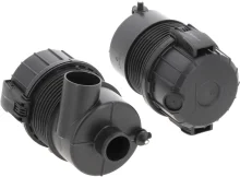 Čistič vzduchu HIFI FILTER SAH 03C04SDP001
