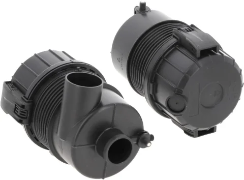 Čistič vzduchu HIFI FILTER SAH 03C04SDP001