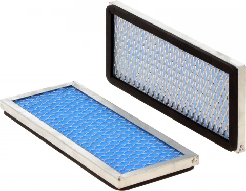 Kabínový filter HIFI FILTER SC 50086