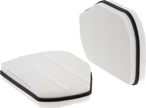 Kabínový filter HIFI FILTER SC 5012