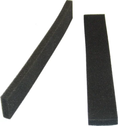 Kabínový filter HIFI FILTER SC 50238 CA