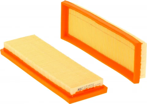 Kabínový filter HIFI FILTER SC 50321