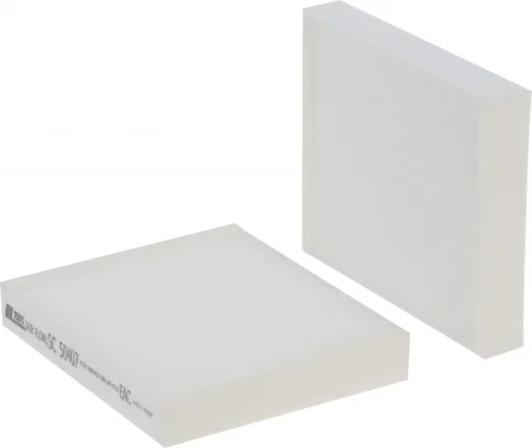 Kabínový filter HIFI FILTER SC 50407