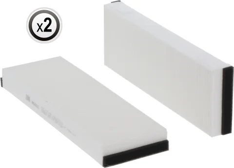 Kabínový filter HIFI FILTER SC 5086 KIT