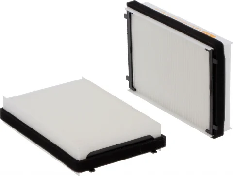 Kabínový filter HIFI FILTER SC 60175