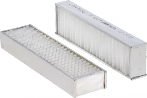 Kabínový filter HIFI FILTER SC 70090