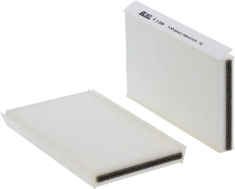 Kabínový filter HIFI FILTER SC 80086