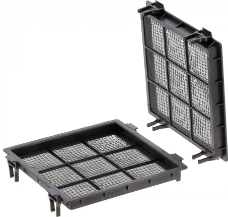 Kabínový filter HIFI FILTER SC 80107