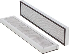Kabínový filter HIFI FILTER SC 90007 CAK